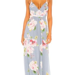 Yumi Kim- Me And You Maxi Dress